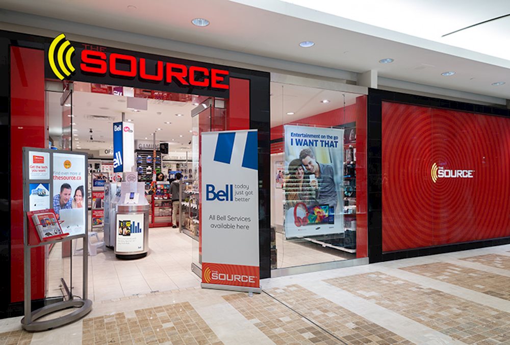 The Source - Opening Hours - 29-11900 Haney Pl, Maple 